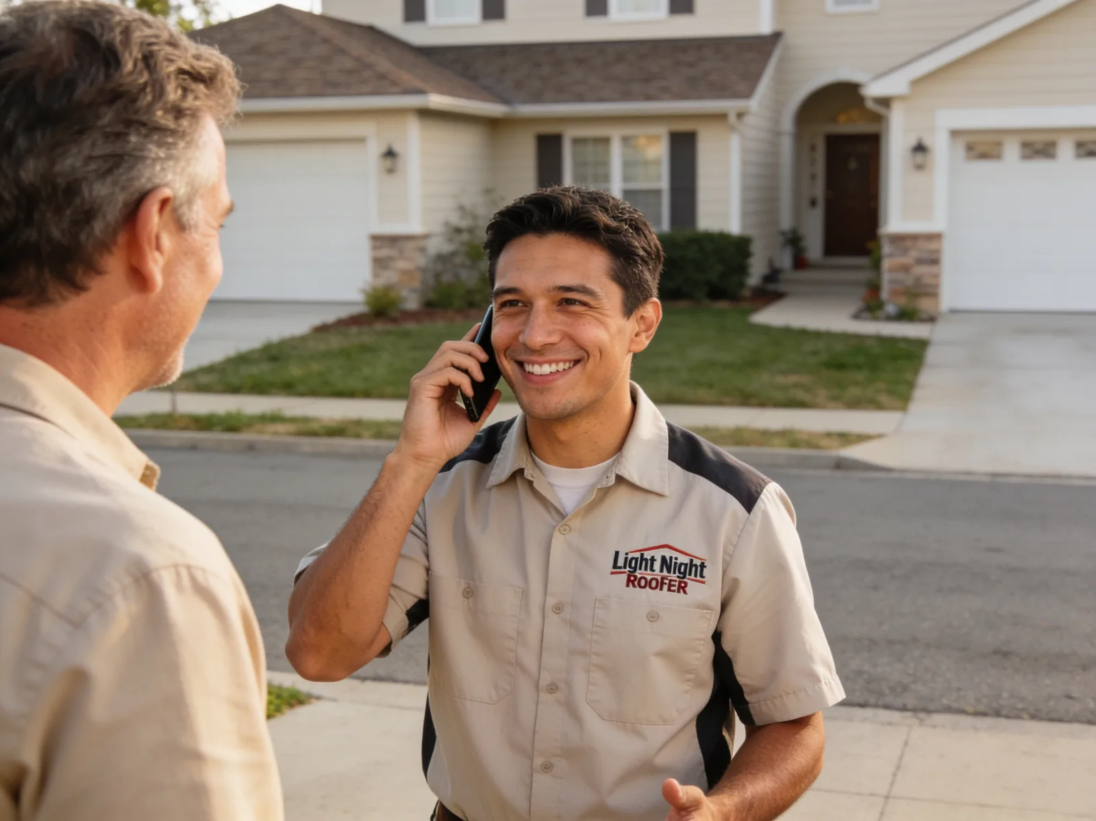 Emergency Roof Repair Rockmart, GA FAQs